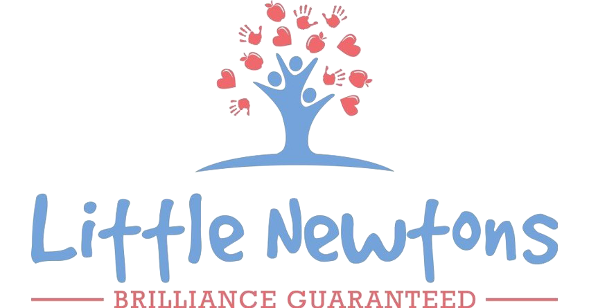 Little_Newtons_Logo