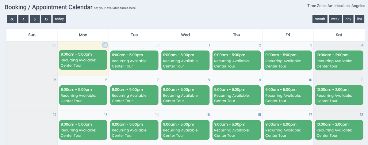 crm-calendar